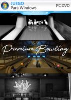 Premium Bowling (2019) PC Full Español