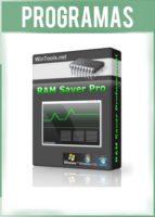 RAM Saver Pro Versión 24.3 Full Español
