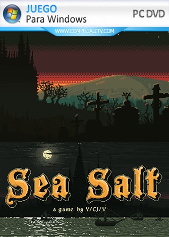 Sea Salt (2019) PC Full