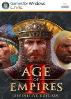 Age of Empires: Definitive Edition II (2019) PC Full Español
