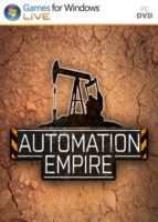 Automation Empire (2019) PC Full Español