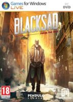 Blacksad: Under the Skin (2019) PC Full Español