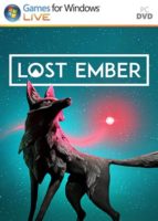 Lost Ember (2019) PC Full Español