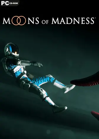 Moons of Madness (2019) PC Full Español