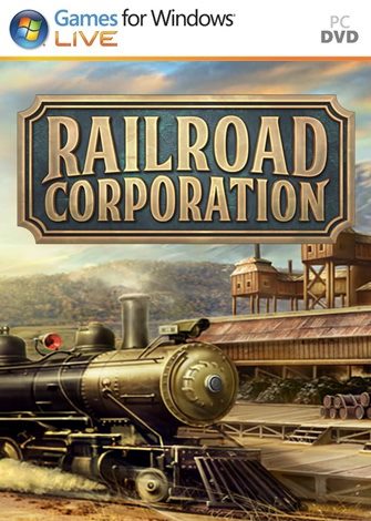 Railroad Corporation (2019) PC Full Español