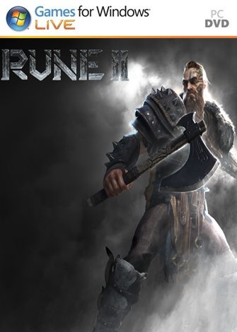 RUNE II (2019) PC Full Español