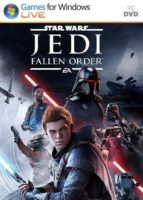 STAR WARS Jedi: Fallen Order (2019) PC Full Español