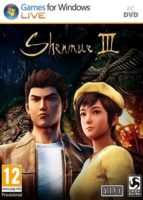 Shenmue 3 (2019) PC Full Español