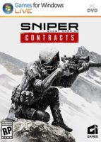 Sniper Ghost Warrior Contracts (2019) PC Full Español