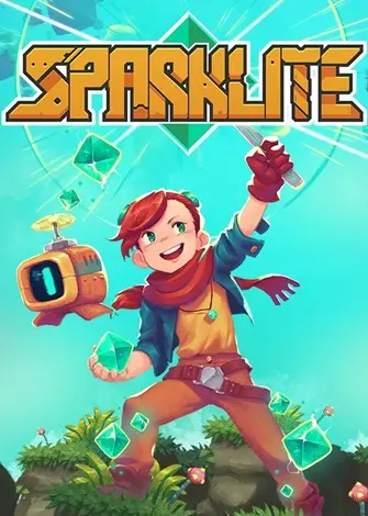 Sparklite (2019) PC Full Español Sparklite (2019) PC Full Español