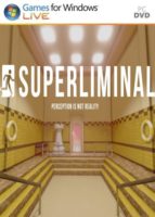 Superliminal (2019) PC Full Español