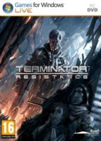 Terminator: Resistance (2019) PC Full Español
