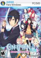 Conception PLUS Maidens of the Twelve Stars (2019) PC Full