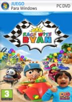 Race With Ryan (2019) PC Full Español