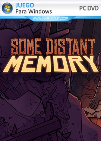 Some Distant Memory (2019) PC Full
