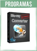 VSO Blu-ray Converter Ultimate Versión 4.0.0.100 Full Español