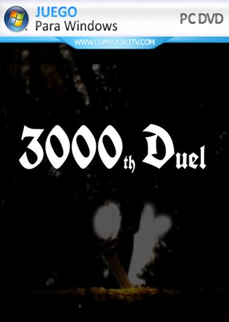 3000th Duel (2019) PC Full Español