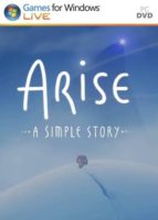 Arise: A Simple Story (2019) PC Full Español