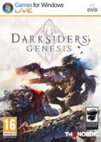 Darksiders Genesis (2019) PC Full Español