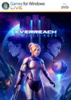 Everreach: Project Eden (2019) PC Full