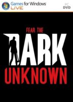 Fear the Dark Unknown (2019) PC Full Español