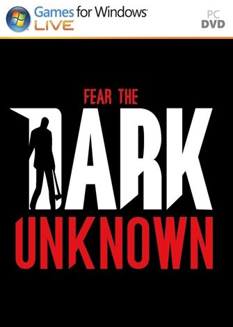 Fear the Dark Unknown (2019) PC Full Español
