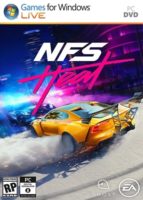 Need for Speed Heat (2019) PC Full Español