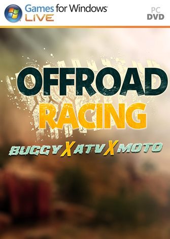 Offroad Racing - Buggy X ATV X Moto (2019) PC Full Español