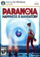 Paranoia: Happiness is Mandatory (2019) PC Full