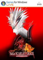 SaGa SCARLET GRACE: AMBITIONS (2019) PC Full