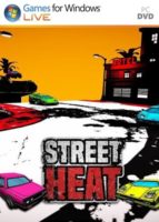 Street Heat (2019) PC Full Español