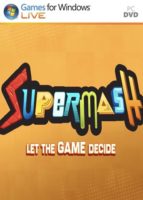 SuperMash (2019) PC Full Español