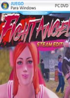 Fight Angel Special Edition (2019) PC Full