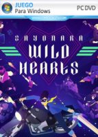 Sayonara Wild Hearts (2019) PC Full Español