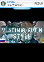 Vladimir Putin Style (2019) PC Full Español