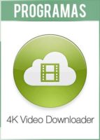 4K Video Downloader+ Versión 1.5.0.0071 Full Español + Portable