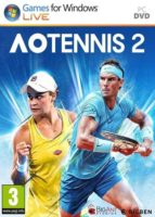 AO Tennis 2 (2020) PC Full Español