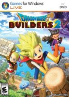 Dragon Quest Builders 2 (2019) PC Full Español