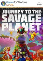 Journey to the Savage Planet (2020) PC Full Español