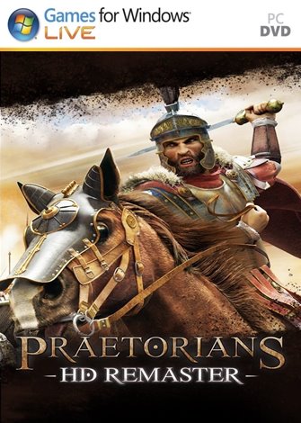 Praetorians - HD Remaster (2020) PC Full Español