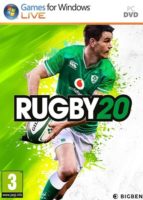 RUGBY 20 (2020) PC Full