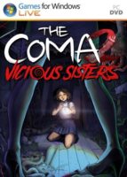 The Coma 2: Vicious Sisters (2020) PC Full Español