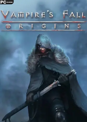 Vampires Fall Origins (2020) PC Full Español