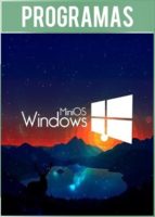 Windows 10 MiniOS10 LTSC v2024.01 Español | Desatendido, Pocos Recursos