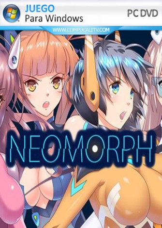 NEOMORPH (2020) PC Full Español
