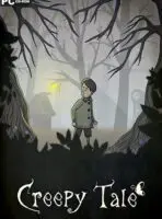 Creepy Tale (2020) PC Full Español