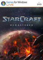 StarCraft: Remastered (2017) PC Full Español Latino