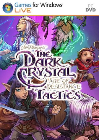 The Dark Crystal: Age of Resistance Tactics (2020) PC Full Español