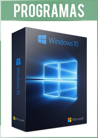 Windows 10 AIO RS5 Versión 1809 Build 17763.292 Final Español (Enero 2020)