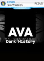 AVA Dark History (2020) PC Full Español